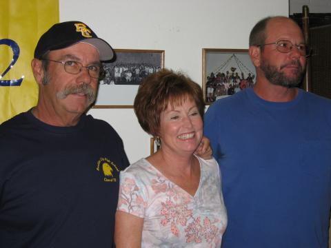 Randy,Peggy&Bob