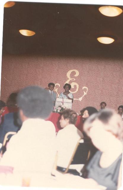 Class of 1959 (20) reunion in 1979