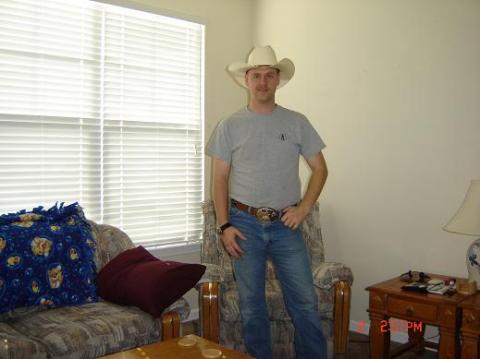 Cowboy Pic