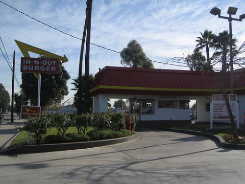 In-n-Out #3