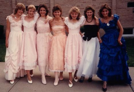 Waynedale High School Class of 1988 Reunion - Class of 1988 photos to share...