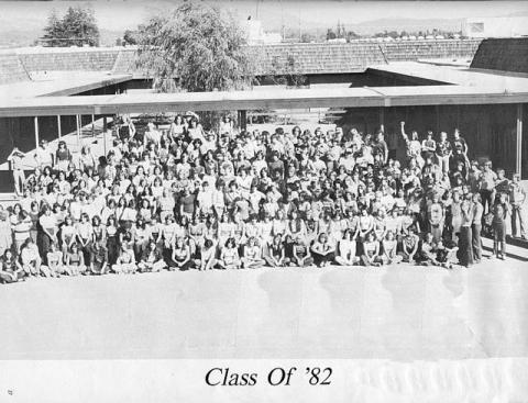 Class of '82