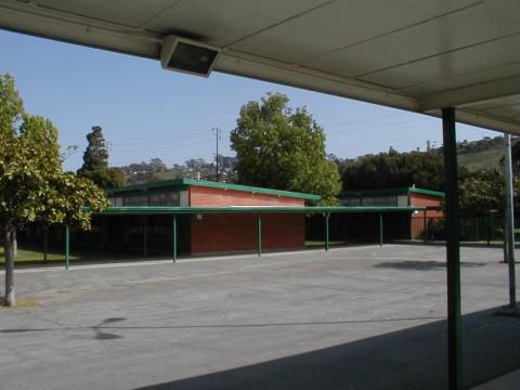 CLASSROOMS