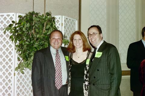 Ricky,Debra,Alan