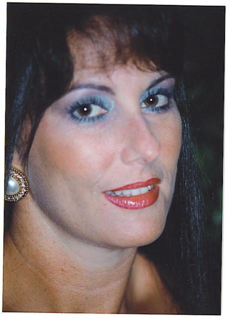 Roxanne cruse 1991-2