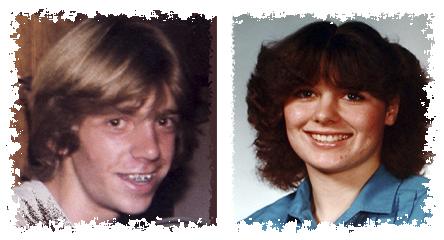 Jeff & Marcie 1979