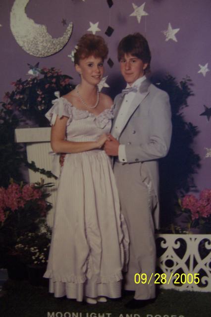 The Prom Pic