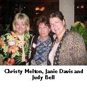 Melton, Davis, Bell