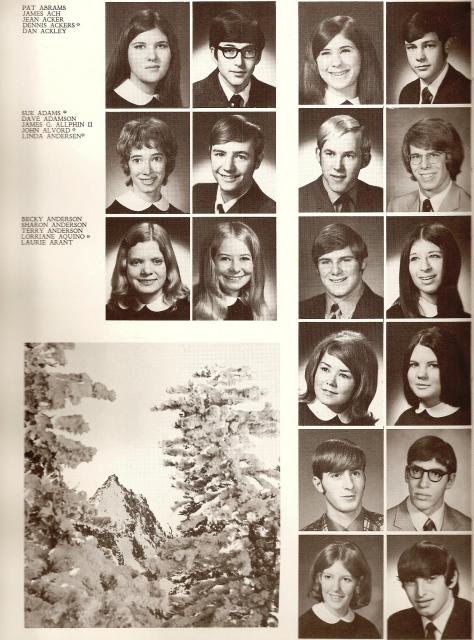 CLASS OF 71 PG 1