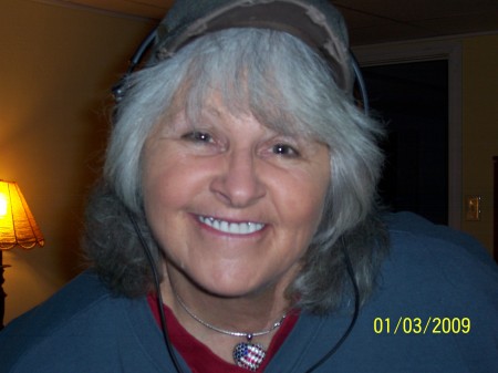 Sue Longo's Classmates® Profile Photo