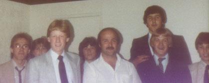Lakewood in 1983