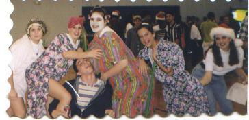 Bell City High School Class of 1999 Reunion - Brandi's photo album