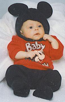 1998 Lance 2mos