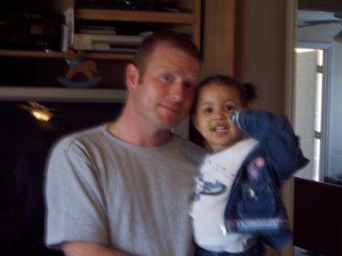 Daddy&Nadia