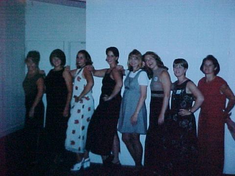 Sylva-Webster High School Class of 1988 Reunion - Sylva Webster Class of 1988:  Ten Year R
