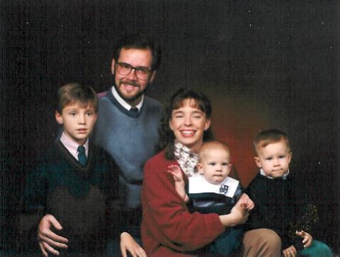 The Family - 1994