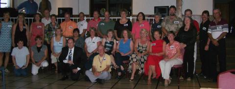 Class of 1977-30 years