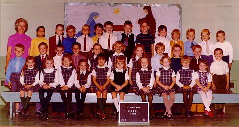 Grade 1 / 1972