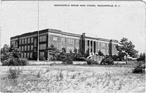 Pleasantville HS