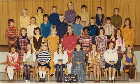 Frenchman's Bay Public School Pictures