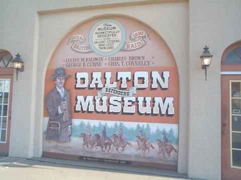 Dalton Museum
