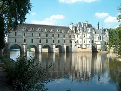 chenonceau