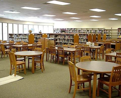WBHS Library