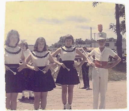 Vicksburg High School Class of 1966 Reunion - Class of 1966