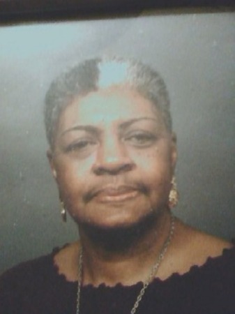 My Grand Mother