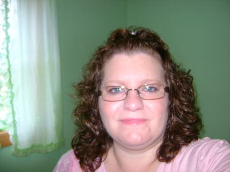 Jennifer Gilman's Classmates® Profile Photo
