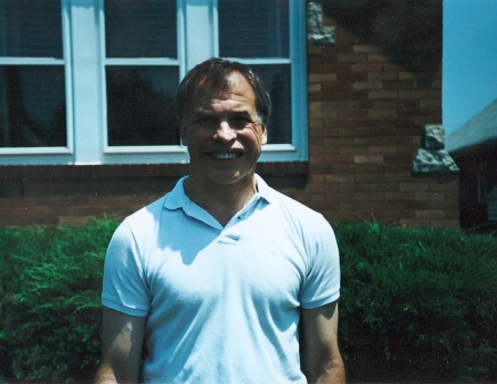 Dennis Krieg's Classmates® Profile Photo