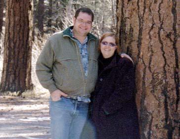 Wendy&Craig_Pinetop