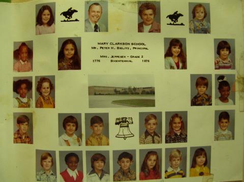 2nd Grade-Mrs Jeppesen