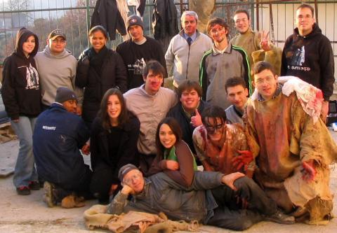 Cast & Crew Pic