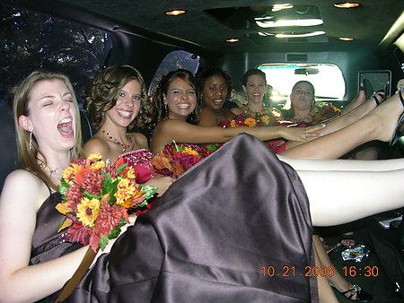 Bridemaids