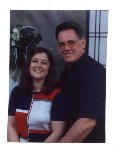 Bob & Wendy 2003
