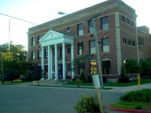 Bishop Muldoon High School 2005