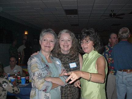 Sharon,Jane,Debbie