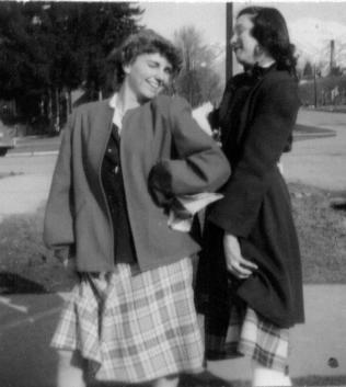 Logan High School Class of 1951 Reunion - Karol's Photos