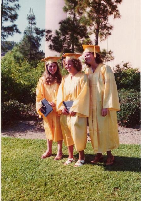 Terra Linda High School Class of 1975 Reunion - Pics from '75