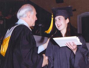 BPD- CUM LAUDE, '04 NMH HS, MA