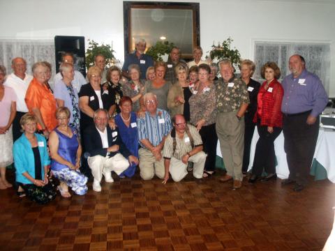 Class of 1964 40th Reunion