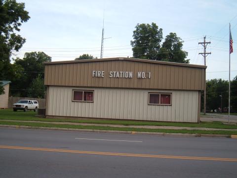 Fire Department