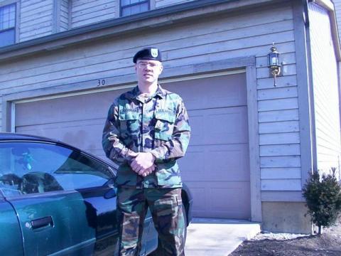 Army Guard 2002