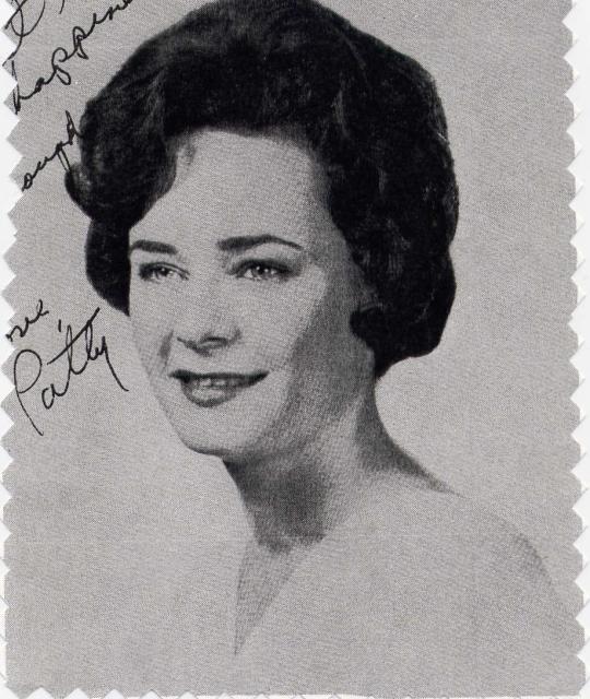 Patricia C.