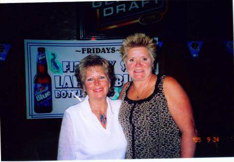 Corpus Christi Ladies 2005