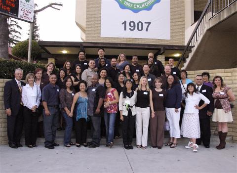 Glendale Adventist Academy Class of 1987 Reunion - GAA Class of 1987 