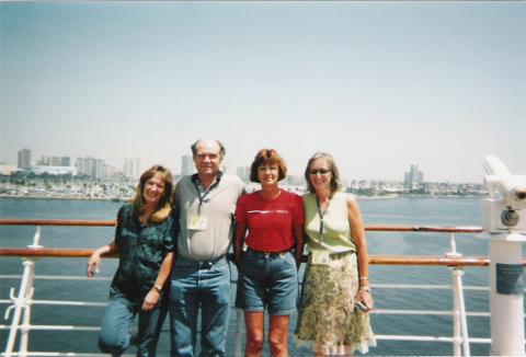 Karen,Mark,Joyce,Pam