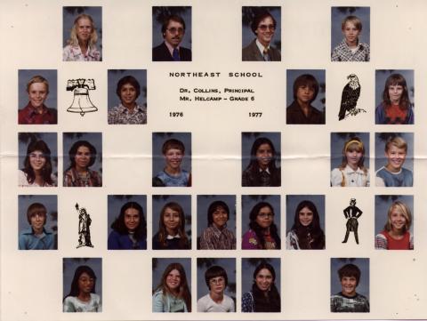 Class of 1983