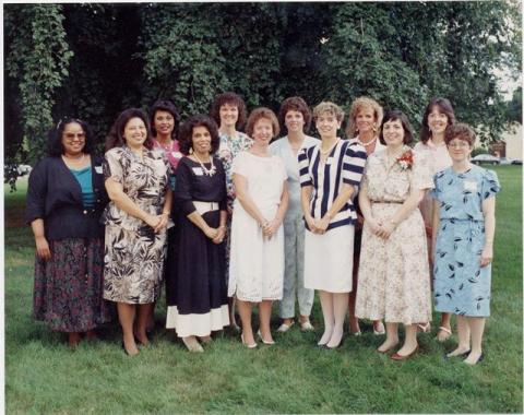 Lankenau Class of 1973